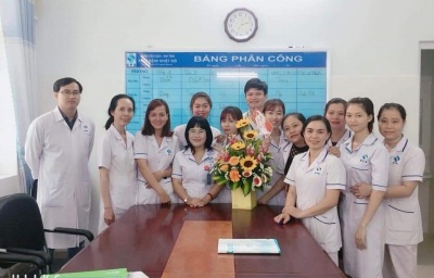 Khoa Bệnh Nhiệt đới